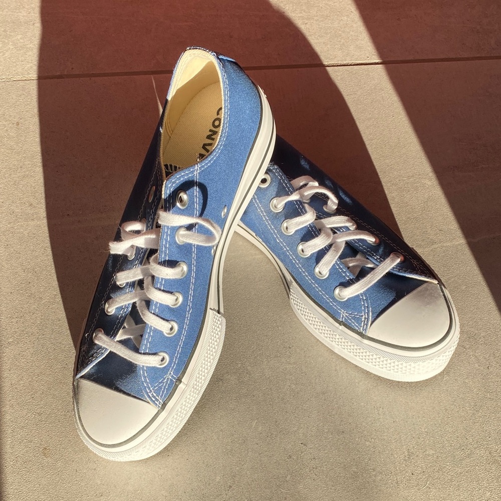 Converse Chuck Taylor Canvas Sneakers